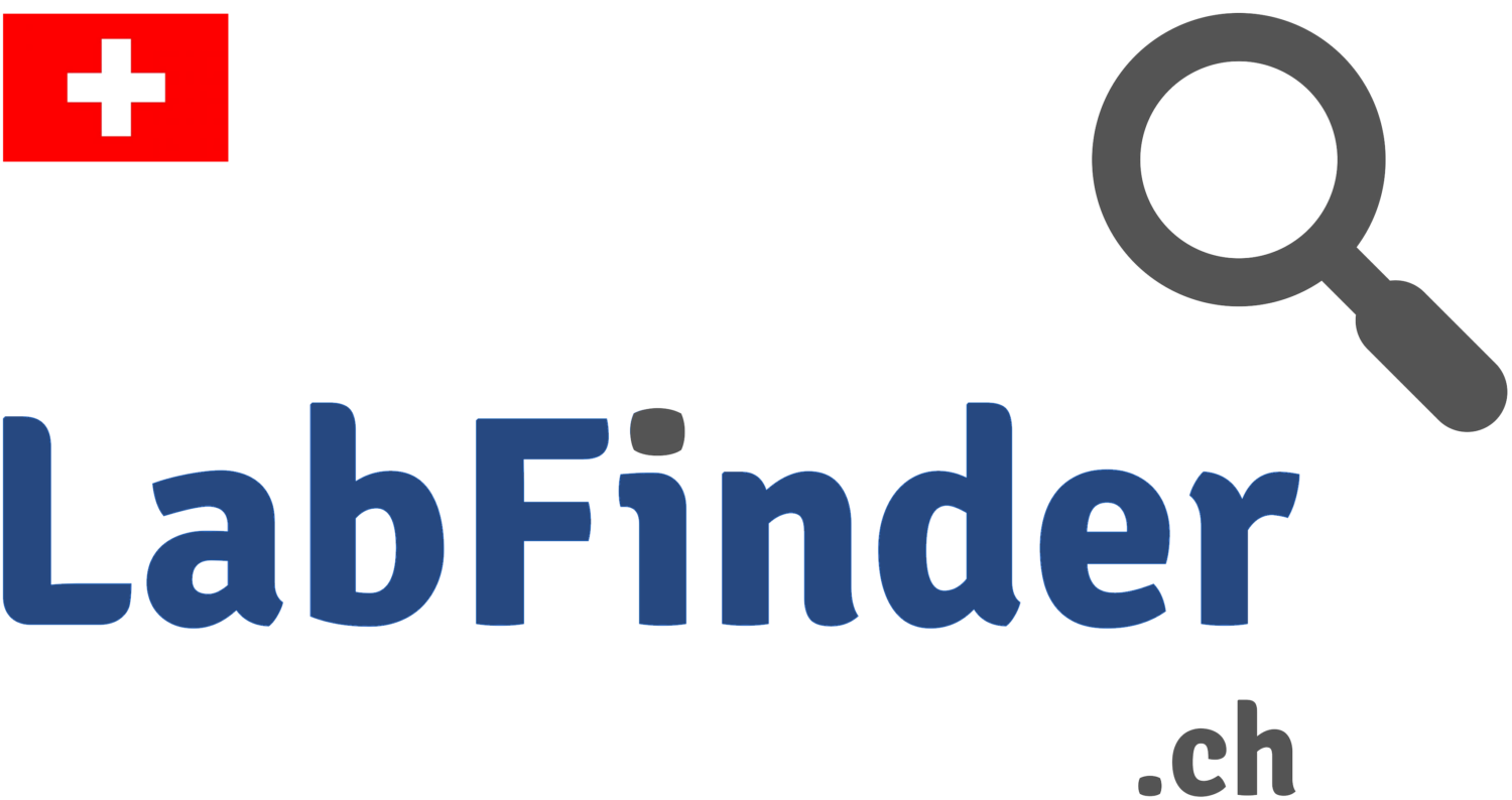 LabFinder at the Swiss Biotech Day