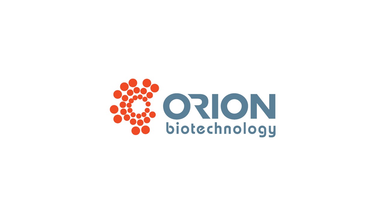 Orion Biotechnology Swiss Biotech Day