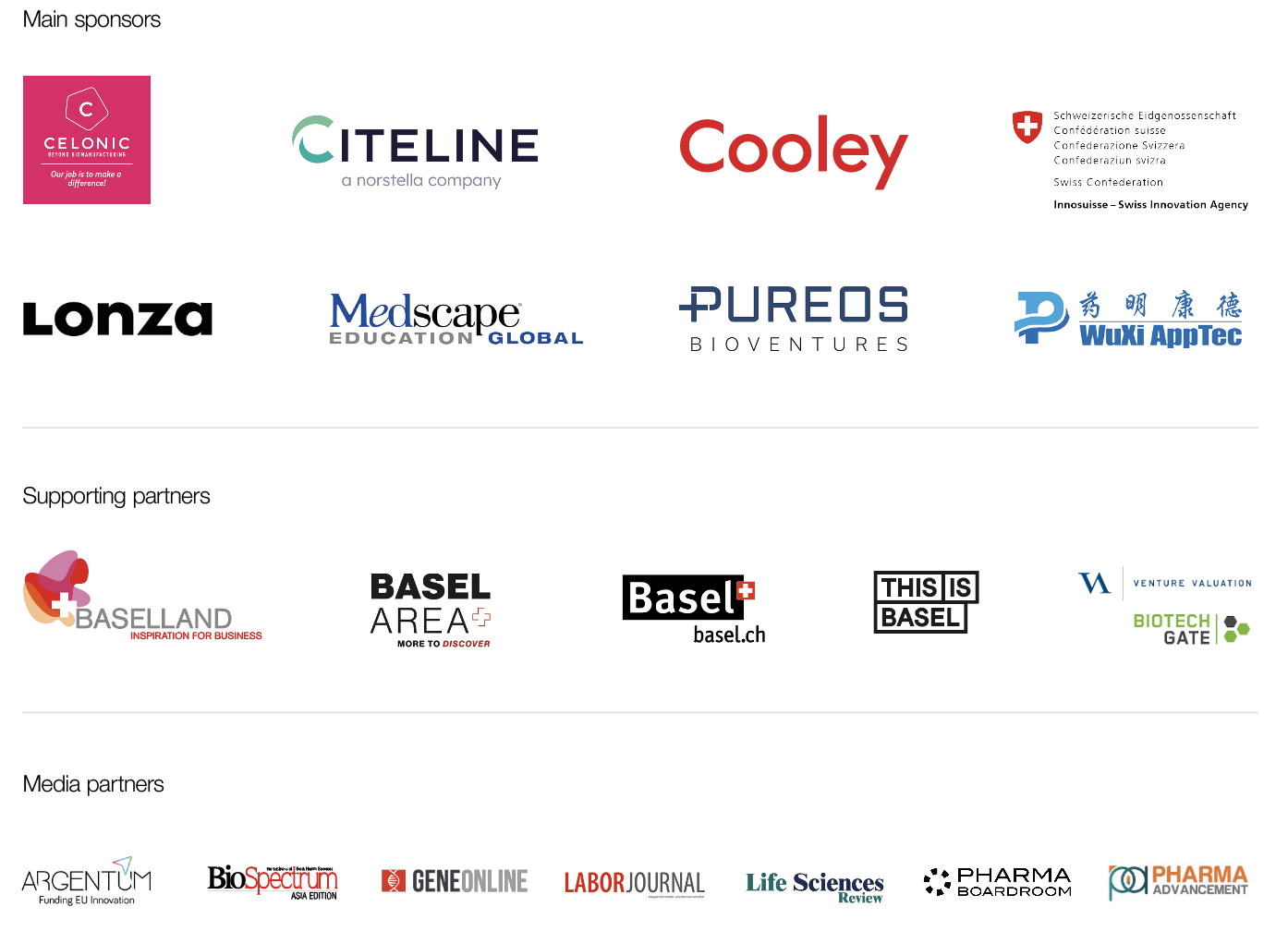 SBD25-sponsors