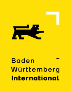 Baden-Württemberg International GmbH