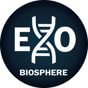 Exo biosphere