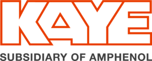 Kaye – Subsidiary of Amphenol