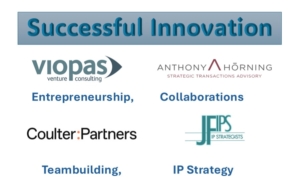 Viopas Venture Consulting GmbH